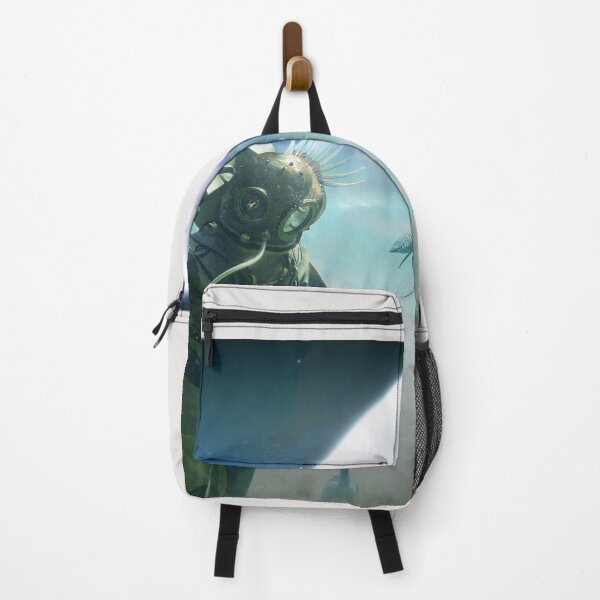 Item preview, Space Vacuum Odyssey designed and sold by AdkinsProvince.