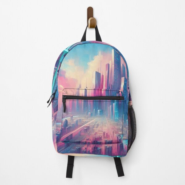 Item preview, City in the Sky designed and sold by Foxlindesigns.