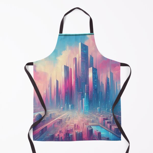 Item preview, City in the Sky designed and sold by Foxlindesigns.