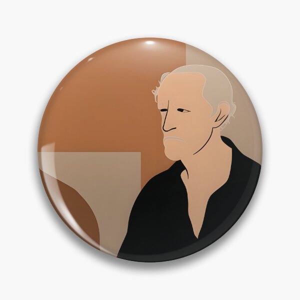 Item preview, An Old Man Contemplates His Existence designed and sold by Idea-Artwork.