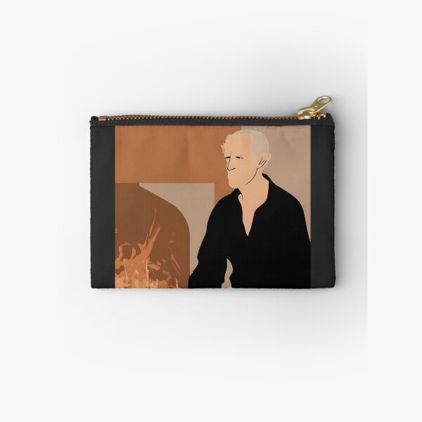 Item preview, An Old Man Contemplates His Existence designed and sold by Idea-Artwork.