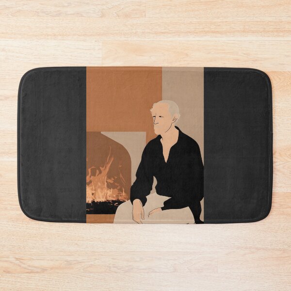 Item preview, An Old Man Contemplates His Existence designed and sold by Idea-Artwork.