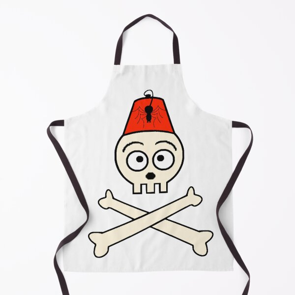 Item preview, PIRATE PRESS LOGO designed and sold by zieglefr.