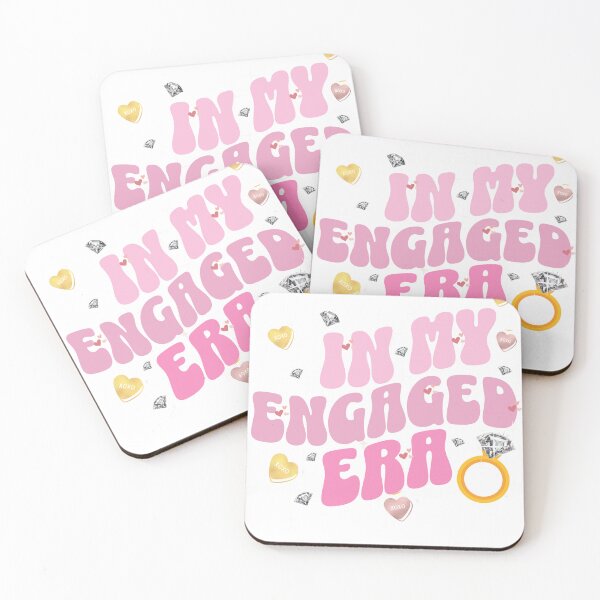 Item preview, In my engaged era designed and sold by loveforallages.