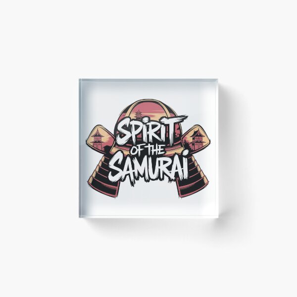 Item preview, Samurai Shadows: Tokyo's Legacy designed and sold by benjyjump.