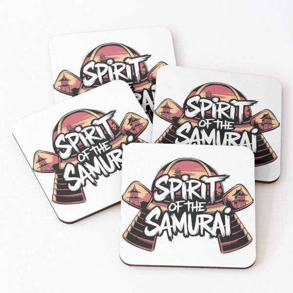 Item preview, Samurai Shadows: Tokyo's Legacy designed and sold by benjyjump.