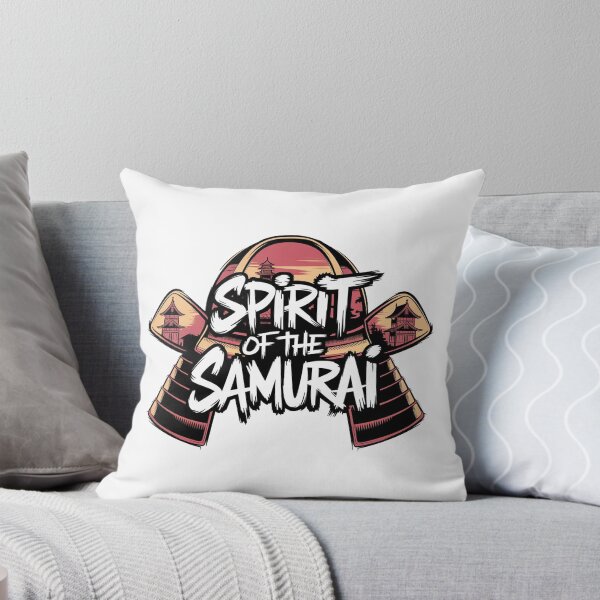 Item preview, Samurai Shadows: Tokyo's Legacy designed and sold by benjyjump.