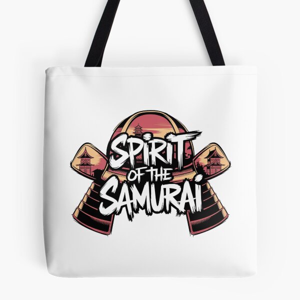 Item preview, Samurai Shadows: Tokyo's Legacy designed and sold by benjyjump.