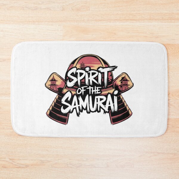 Item preview, Samurai Shadows: Tokyo's Legacy designed and sold by benjyjump.