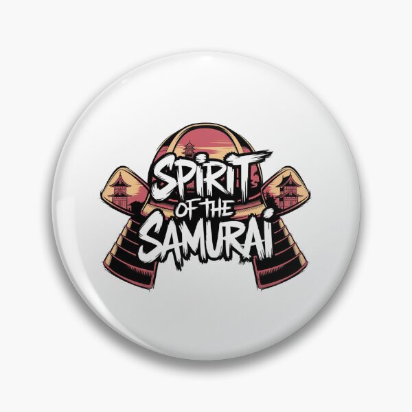 Item preview, Samurai Shadows: Tokyo's Legacy designed and sold by benjyjump.