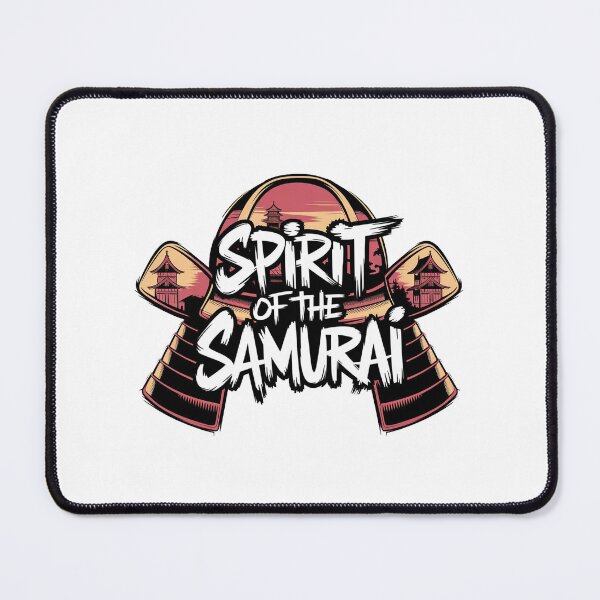 Item preview, Samurai Shadows: Tokyo's Legacy designed and sold by benjyjump.