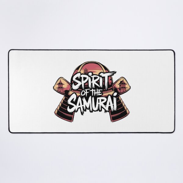 Item preview, Samurai Shadows: Tokyo's Legacy designed and sold by benjyjump.