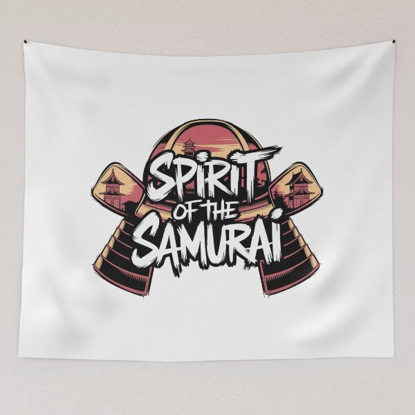 Item preview, Samurai Shadows: Tokyo's Legacy designed and sold by benjyjump.
