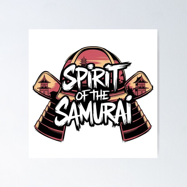 Item preview, Samurai Shadows: Tokyo's Legacy designed and sold by benjyjump.