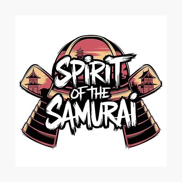 Item preview, Samurai Shadows: Tokyo's Legacy designed and sold by benjyjump.