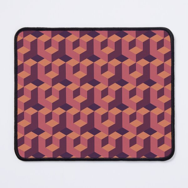 Item preview, Isometric Illusion designed and sold by junedug.