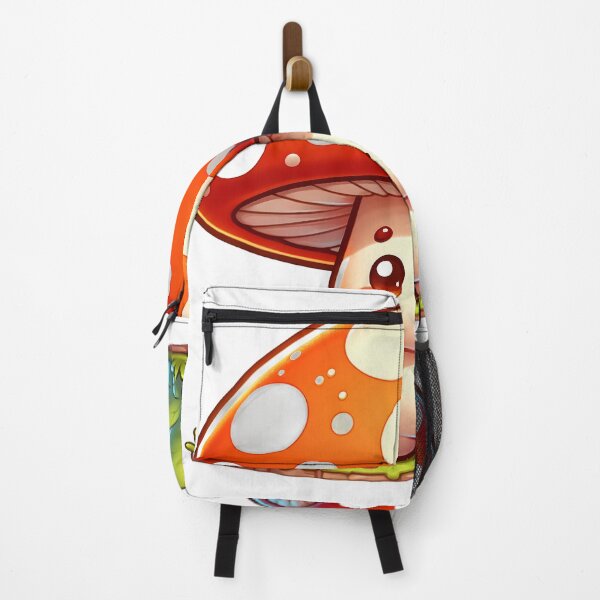 Item preview, Cute Toadstool designed and sold by Travelcases.