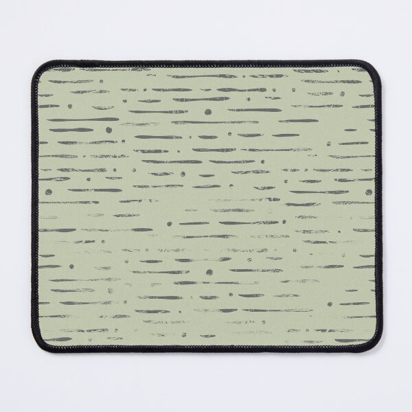 Item preview, Dot-Dash Distressed Pattern - Tea + Slate designed and sold by Irene Estelle.