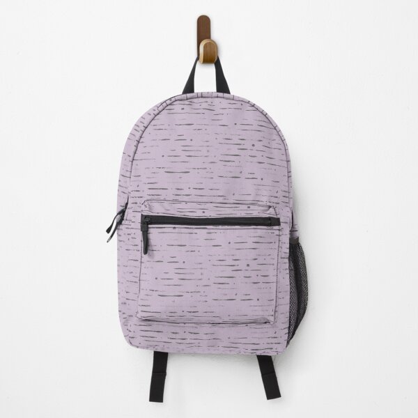 Item preview, Dot-Dash Distressed Pattern - Dust + Slate designed and sold by Irene Estelle.