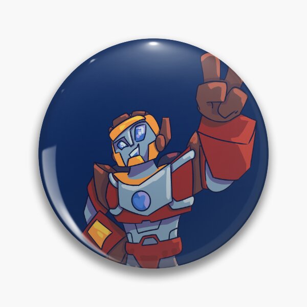 Item preview, Hotshot designed and sold by Wott11.