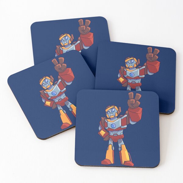 Item preview, Hotshot designed and sold by Wott11.