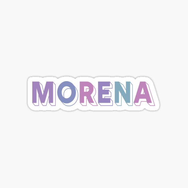 Nicknames for Morena: ꧁༒ɱロℜモղタ༒꧂, ᝓꪻ𝑴𝑶𝑹€𝑵∆ꦿᯭ🔥, ꧁ঔৣ☬✞MØR£✞☬ঔৣ꧂, 🌸 M O  R E N A 🌸, More