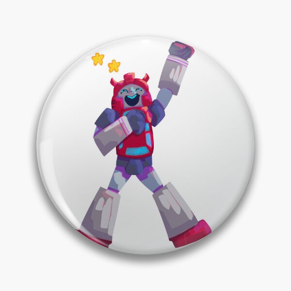 Item preview, Cliffjumper designed and sold by Wott11.
