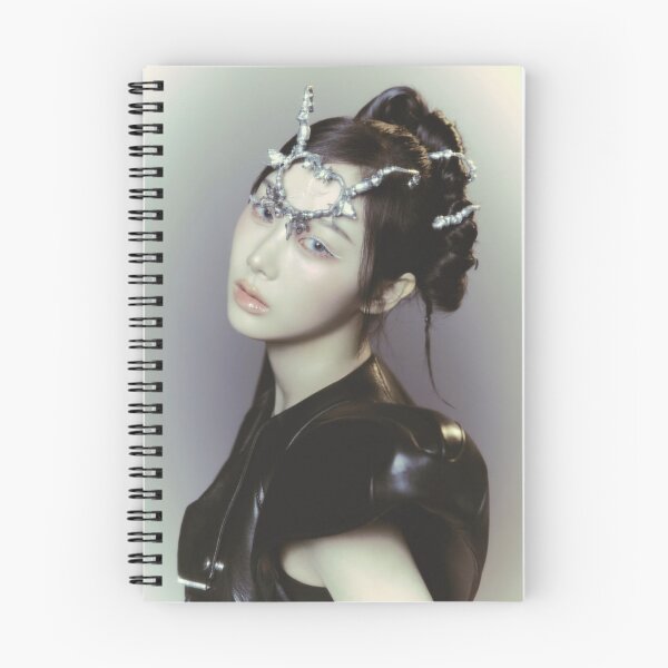 Item preview, Giselle Aespa Armageddon designed and sold by tvalet.