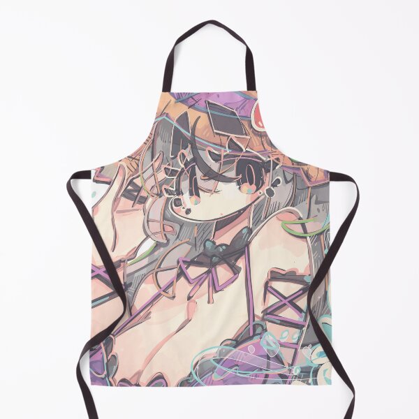 Item preview, 2371 - Cherno - Enigma : Tidal Whispers / 琴诺-悖谬 : 静聆潮韵 designed and sold by jrpencil88.