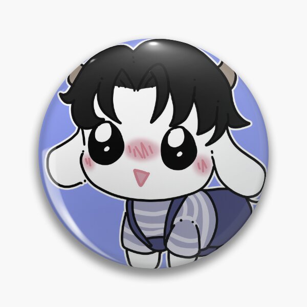Item preview, Moo designed and sold by DMIS.