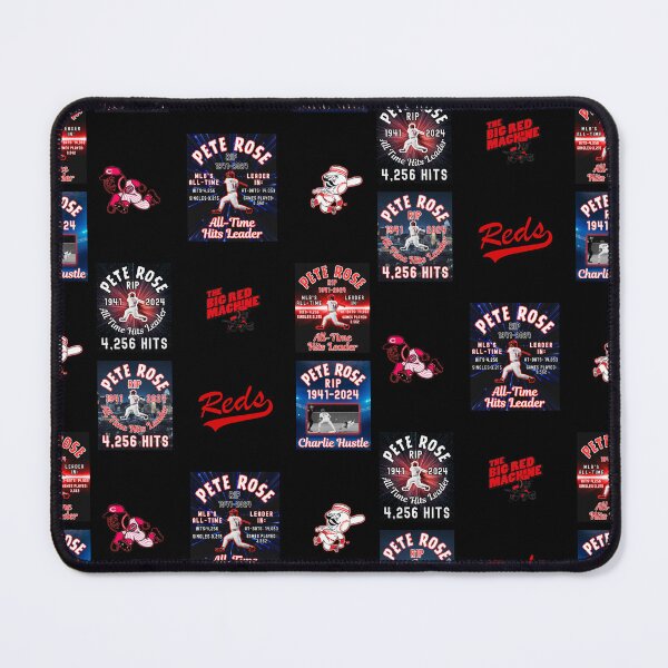 Item preview, Pete Rose Sticker Pack designed and sold by WoodburyLake.