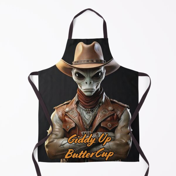 Item preview, Giddy Up Butter Cup designed and sold by PFM232.