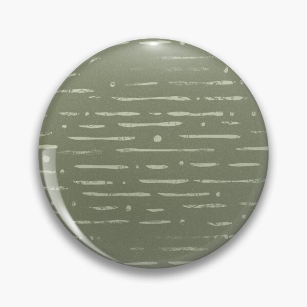 Item preview, Dot-Dash Distressed Pattern - Sage + Tea designed and sold by Irene Estelle.