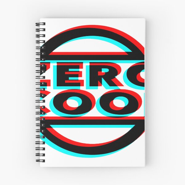 Item preview, Zerocool designed and sold by Mike Pip.