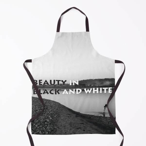 Item preview, Beauty in Black and White designed and sold by ROSE ANN BANILAR.