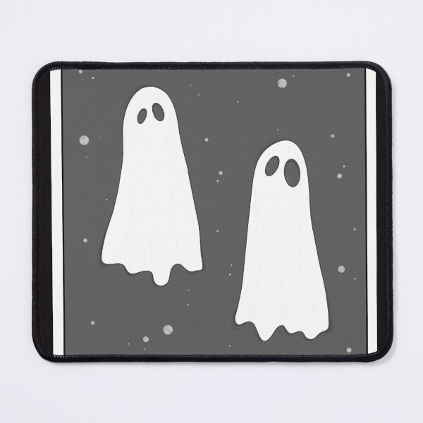 Item preview, Spooky Ghosts designed and sold by Creative-Lily.