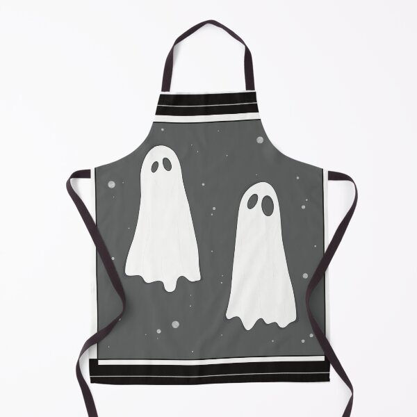 Item preview, Spooky Ghosts designed and sold by Creative-Lily.