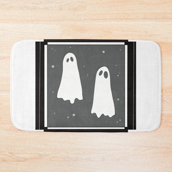 Item preview, Spooky Ghosts designed and sold by Creative-Lily.