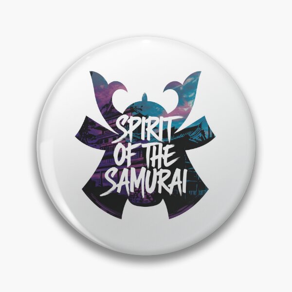 Item preview, Castle Crown: Spirit of the Samurai designed and sold by benjyjump.