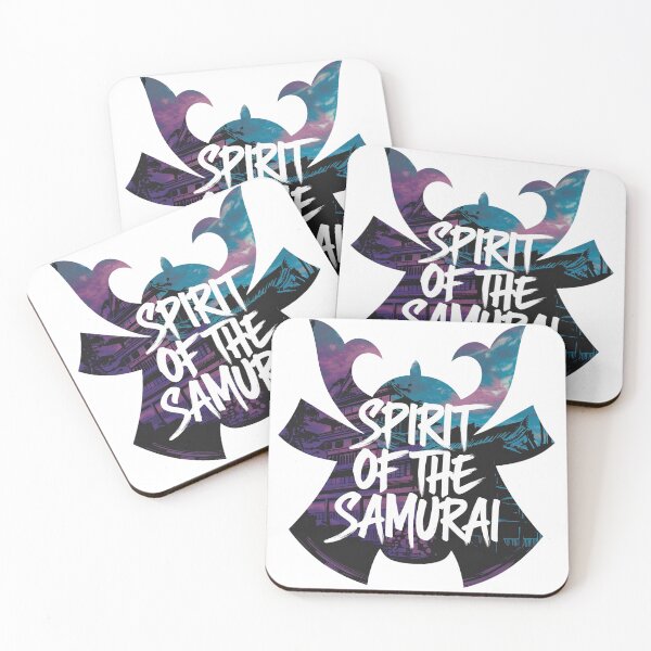Item preview, Castle Crown: Spirit of the Samurai designed and sold by benjyjump.
