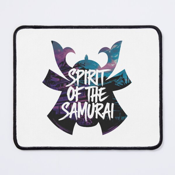 Item preview, Castle Crown: Spirit of the Samurai designed and sold by benjyjump.