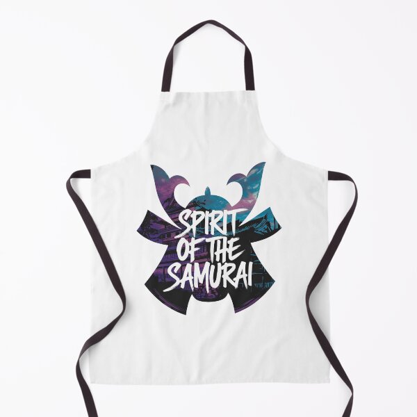 Item preview, Castle Crown: Spirit of the Samurai designed and sold by benjyjump.