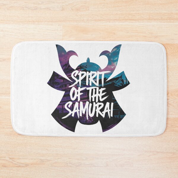Item preview, Castle Crown: Spirit of the Samurai designed and sold by benjyjump.