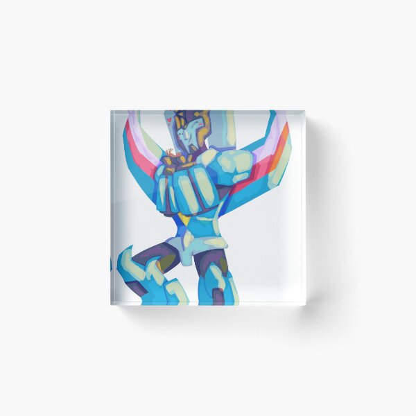 Item preview, Thundercracker designed and sold by Wott11.