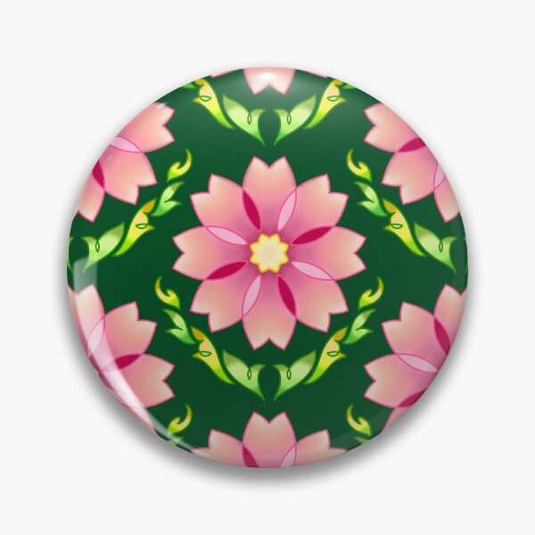 Item preview, Seamless Retro Surface Pattern designed and sold by Charmy Design.
