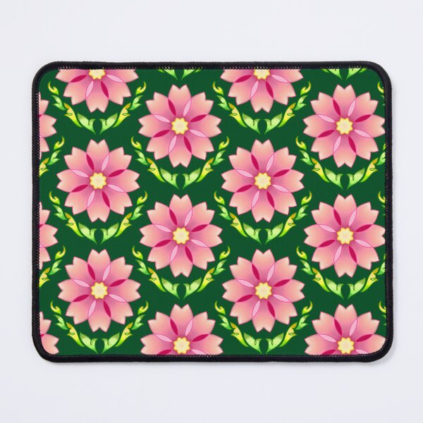 Item preview, Seamless Retro Surface Pattern designed and sold by Charmy Design.