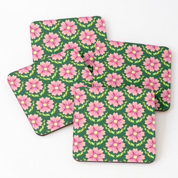 Item preview, Seamless Retro Surface Pattern designed and sold by Charmy Design.