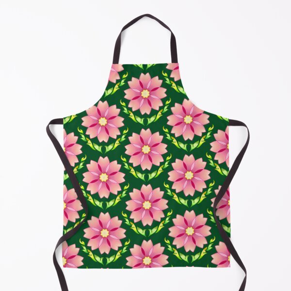Item preview, Seamless Retro Surface Pattern designed and sold by Charmy Design.