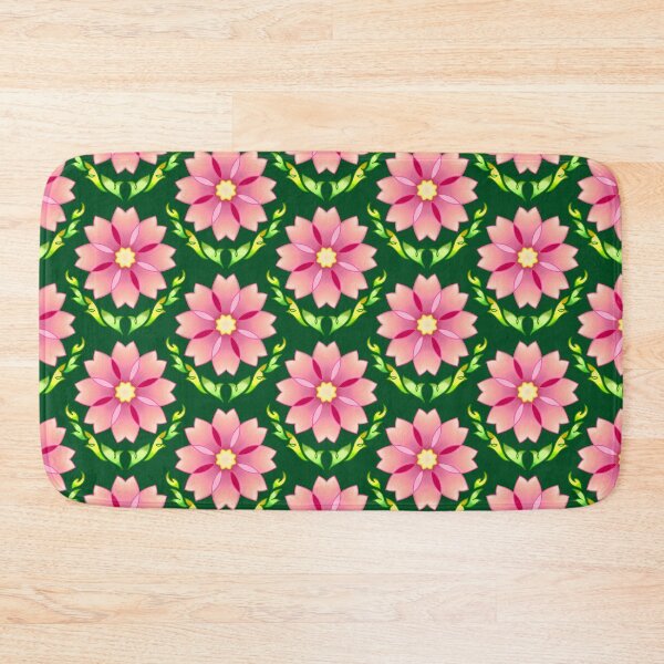 Item preview, Seamless Retro Surface Pattern designed and sold by Charmy Design.