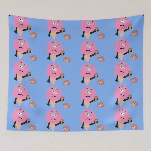 Item preview, Sad ice cream designed and sold by Katkalakosky.